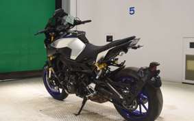 YAMAHA MT-09 ASP 2018 RN52J