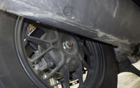 HONDA ﾀﾞﾝｸ 2016 AF78