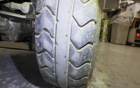 HONDA GYRO UP 2001 TA01