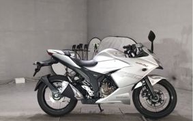 SUZUKI JIKUSA-SF250 ED22B