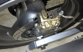 DUCATI MONSTER 400 2003