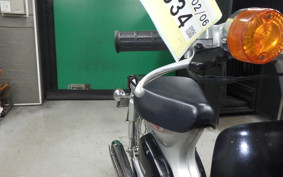 HONDA C50 SUPER CUB 2020 AA01