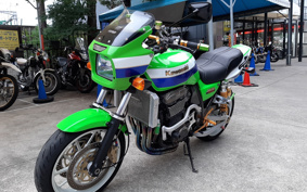 KAWASAKI ZRX1200 R 2002 ZRT20A