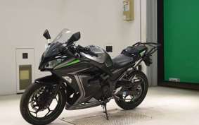 KAWASAKI NINJA 250 ABS EX250L