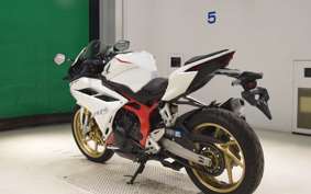 HONDA CBR250RR A 1992 MC51
