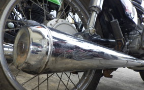 HONDA CD125T BENLY CD125T