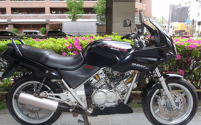 HONDA ZELBIS MC25