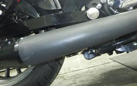 HARLEY FXDL 1580 2012