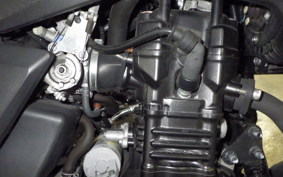 SUZUKI Vｽﾄﾛｰﾑ250 2010