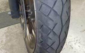 HONDA VTR 250 Gen. 2 2024 MC33