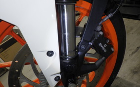 KTM 390 DUKE 2018