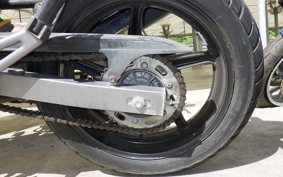 HONDA VTR 250 2009 MC33
