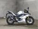 Фото Yamaha YZF-R25 с японского аукциона