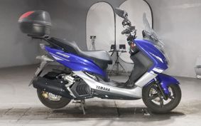 YAMAHA MAJESTY 155S SG28J