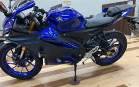 YAMAHA YZF-R125 RE45J
