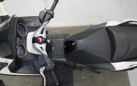 APRILIA SRV850 2017