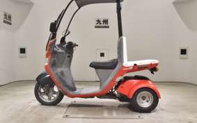 HONDA GYRO CANOPY TA03