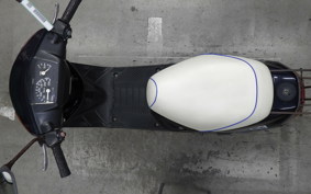 YAMAHA JOG Gen.1 1989 3KJ