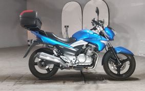 SUZUKI GSR250 GJ55D