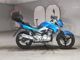 Фото Suzuki GSR250 с японского аукциона