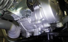 HONDA ｸﾛｽｶﾌﾞ110-2 2014 JA45
