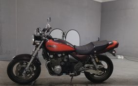 KAWASAKI ZEPHYR400K 1999 ZR400C