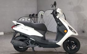 YAMAHA AXIS Z SED7J