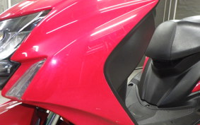 YAMAHA CYGNUS 125 XSR 3 2019 SED8J