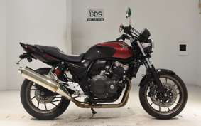 HONDA CB400SF GEN 4 A NC42