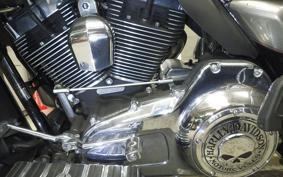 HARLEY FLTRU 1690 2016
