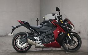 SUZUKI GSX-S1000F GT79A