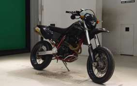 HONDA XR400 MOTARD ND08