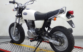 HONDA APE 100 HC07