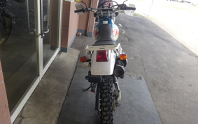 YAMAHA TT250RRAID 4GY