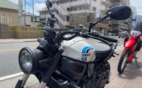 YAMAHA XSR700 2024 RM41J
