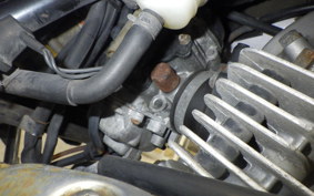YAMAHA SEROW 225 Gen.3 2020 4JG