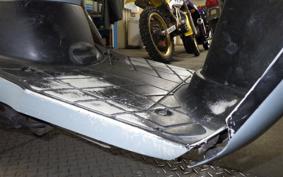 SUZUKI PALETTE CA41A