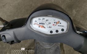 SUZUKI LET's 4 CA45A