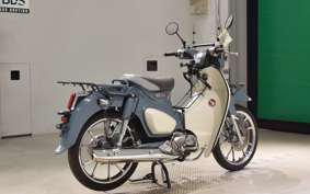 HONDA C125 SUPER CUB 2001 JA58