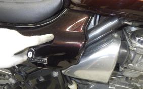 KAWASAKI ZEPHYR 1100 1994 ZRT10A