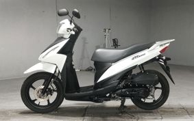 SUZUKI ADDRESS V110 CE47A