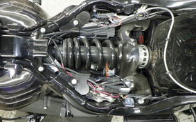 HARLEY FXBBS1870 2022
