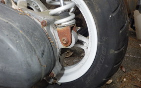 YAMAHA JOG ZR Gen.2 SA16J