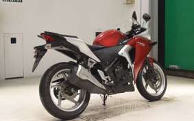 HONDA CBR250R GEN 3 MC41