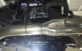 SUZUKI GSX400 IMPULSE 1994 GK79A