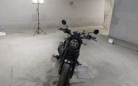 HONDA  REBEL 1100 SC83