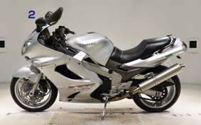 KAWASAKI ZZ1200 NINJA R 2002 ZXT20C
