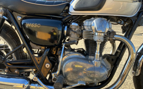KAWASAKI W650 2002 EJ650A