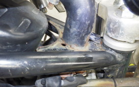 YAMAHA DRAGSTAR 400 1996 4TR