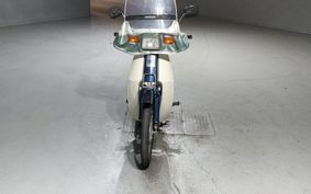 HONDA SUPER CUB50 C50